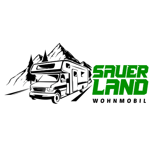 Sauerland Wohnmobil Logo