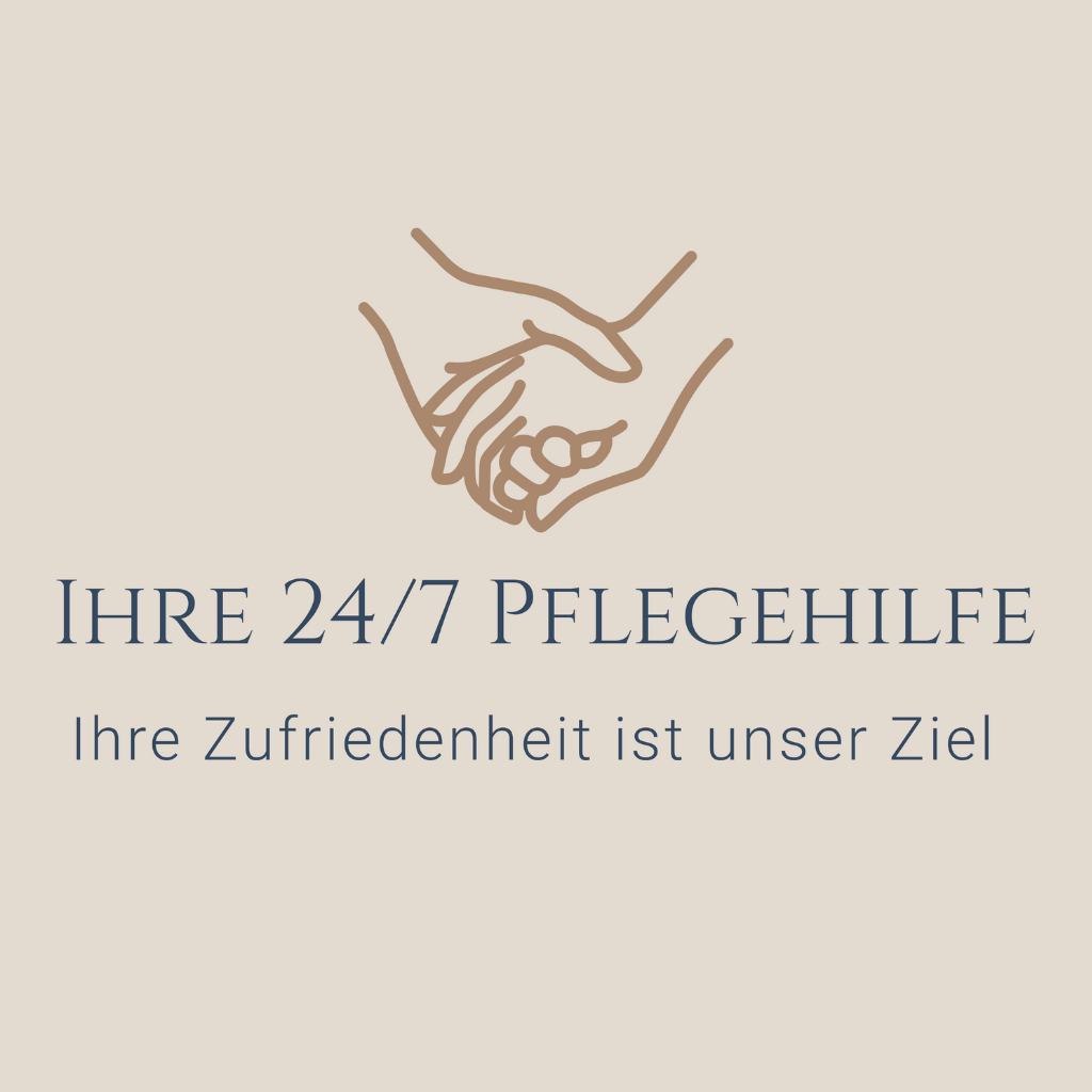 24-7stunden-pflege Logo